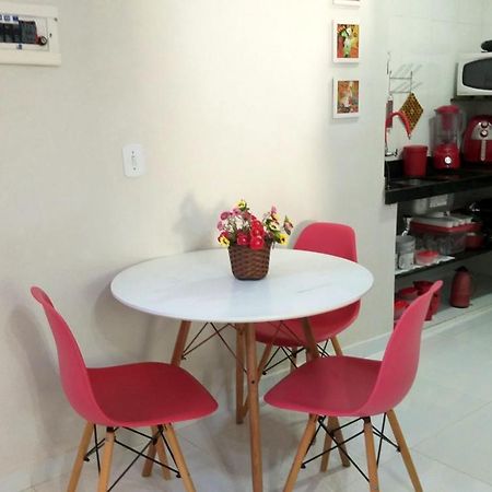 شقة Flor De Peroba Flats #3 Vermelho - Maragogi - Al المظهر الخارجي الصورة